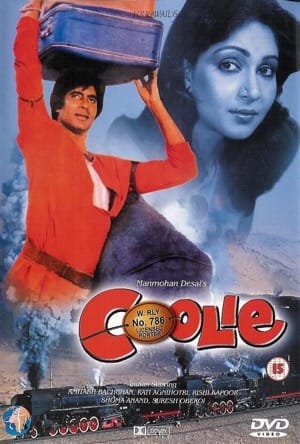Coolie Full Movie Download Free 1983 HD