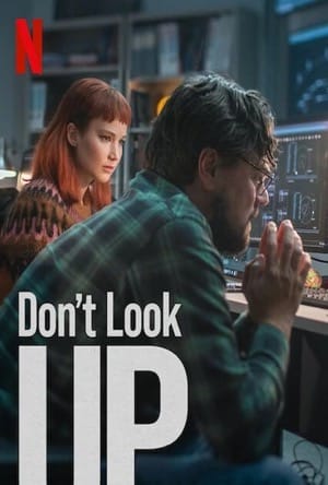 Don't Look Up Full Movie Download Free 2021 Dual Audio HD