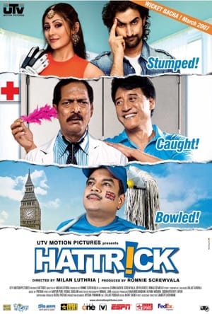 Hattrick Full Movie Download Free 2007 HD