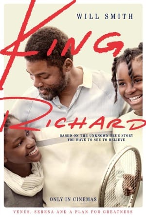 King Richard Full Movie Download Free 2021 HD