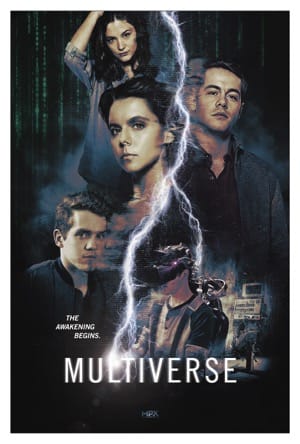 Multiverse Full Movie Download Free 2019 HD