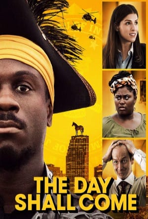 The Day Shall Come Full Movie Download Free 2019 Dual Audio HD