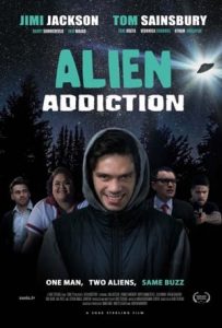 Alien Addiction Full Movie Download Free 2018 Dual Audio HD