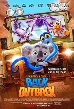 Back to the Outback Full Movie Download Free 2021 Dual Audio HD