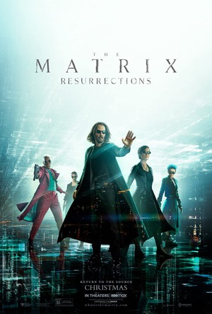 The Matrix Resurrections Full Movie Download Free 2021 Dual Audio HD