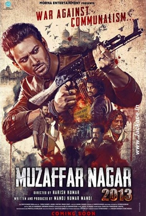 Muzaffarnagar 2013 Full Movie Download Free 2017 Hindi Dubbed HD
