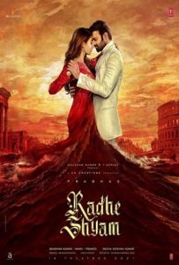 Radhe Shyam Full Movie Download Free 2022 Hindi Dubbed HD
