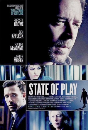 State of Play Full Movie Download Free 2009 Dual Audio HD