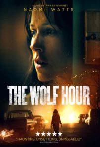 The Wolf Hour Full Movie Download Free 2019 Dual Audio HD