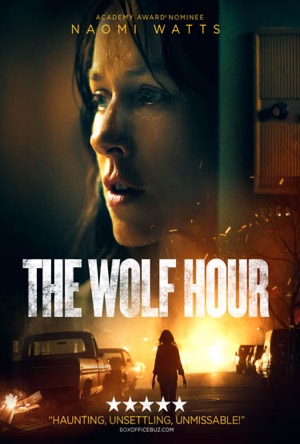The Wolf Hour Full Movie Download Free 2019 Dual Audio HD