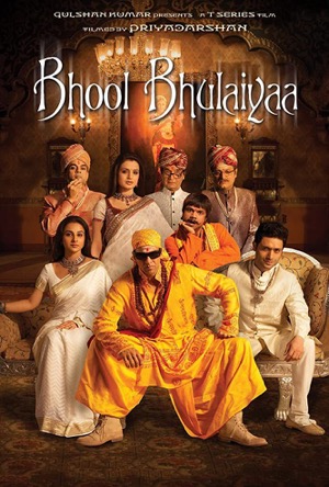 Bhool Bhulaiyaa 2 Full Movie Download Free 2022 HD