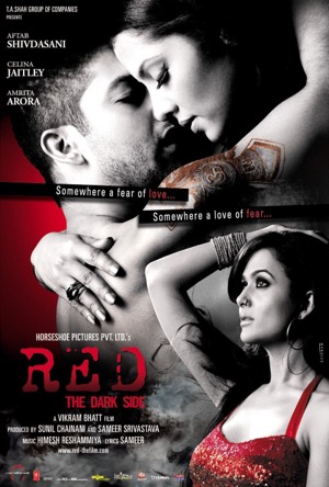 Red: The Dark Side Full Movie Download Free 2007 HD