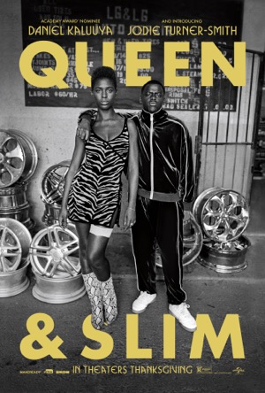 Queen & Slim Full Movie Download Free 2019 Dual Audio HD