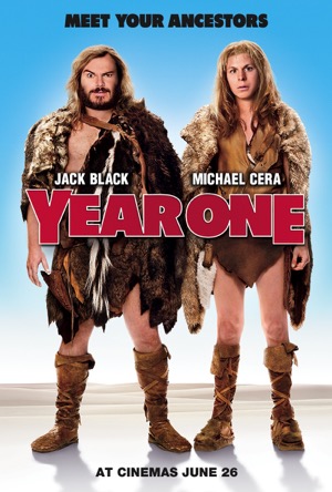 Year One Full Movie Download Free 2009 Dual Audio HD