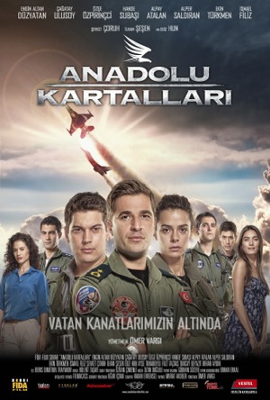 Anadolu Kartallari Full Movie Download Free 2011 Hindi Dubbed HD