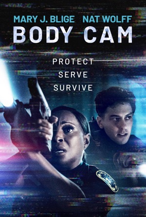 Body Cam Full Movie Download Free 2022 Dual Audio HD