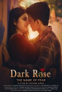 Dark Rose: The Name of Fear Full Movie Download Free 2022 Hindi Dubbed HD