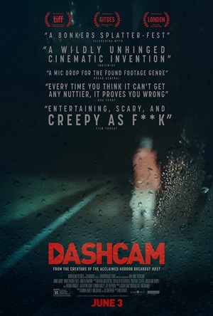 Dashcam Full Movie Download Free 2021 HD