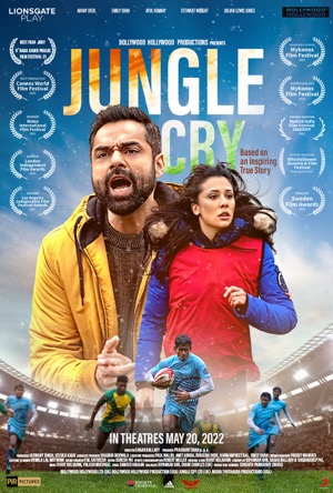 Jungle Cry Full Movie Download Free 2022 HD