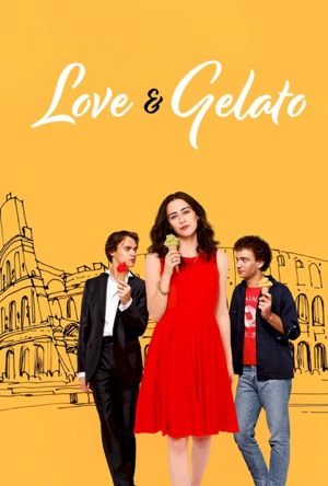 Love & Gelato Full Movie Download Free 2022 Dual Audio HD