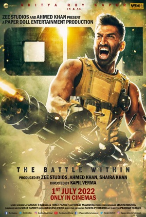 Om - The Battle Within Full Movie Download Free 2022 HD