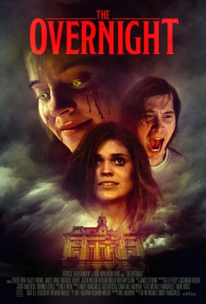 The Overnight Full Movie Download Free 2022 HD