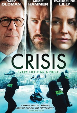 Crisis Full Movie Download Free 2021 HD
