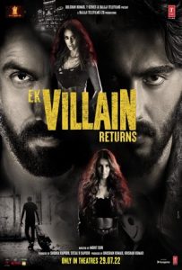 Ek Villain Returns Full Movie Download Free 2022 HD