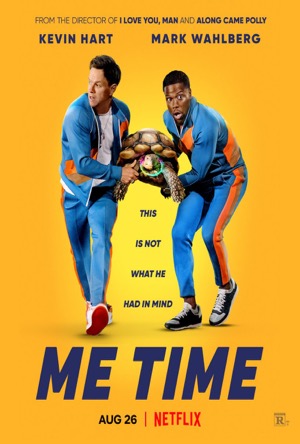 Me Time Full Movie Download Free 2022 Dual Audio HD