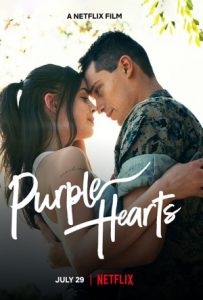 Purple Hearts Full Movie Download Free 2022 Dual Audio HD