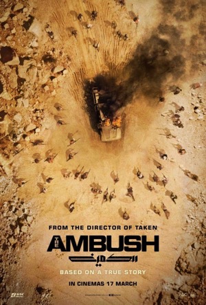 The Ambush Full Movie Download Free 2021 Dual Audio HD