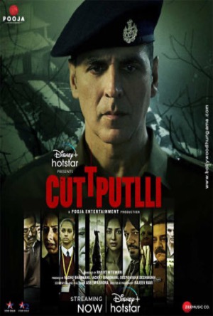 Cuttputlli Full Movie Download Free 2022 HD
