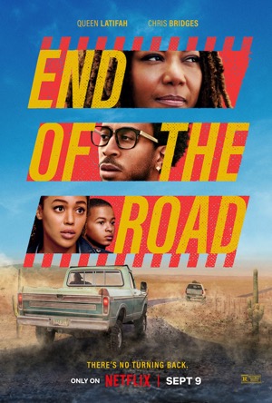 End of the Road Full Movie Download Free 2022 Dual Audio HD