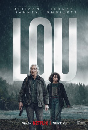 Lou Full Movie Download Free 2022 Dual Audio HD