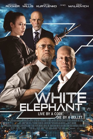White Elephant Full Movie Download Free 2022 Dual Audio HD