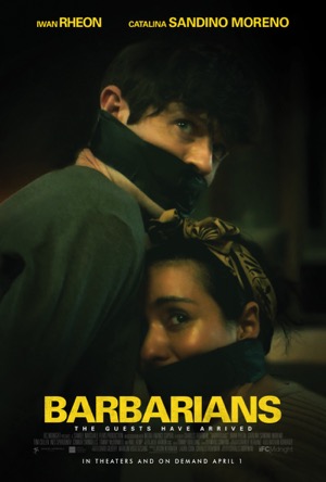 Barbarian Full Movie Download Free 2022 Dual Audio HD