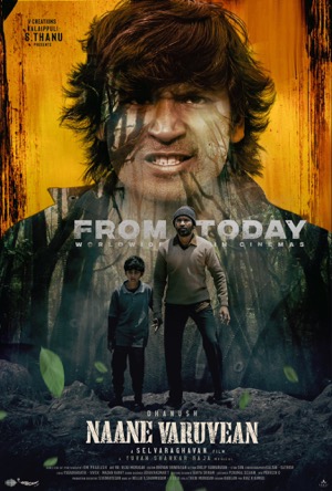 Naane Varuven Full Movie Download Free 2022 Hindi Dubbed HD