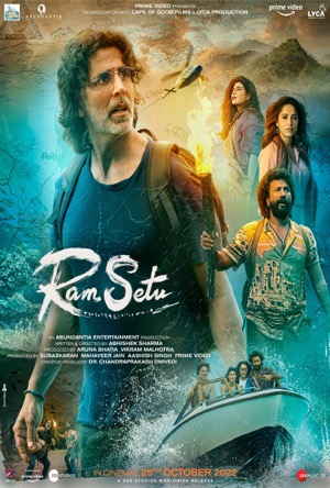 Ram Setu Full Movie Download Free 2022 Dual Audio HD