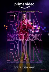 Run Sweetheart Run Full Movie Download Free 2020 Dual Audio HD