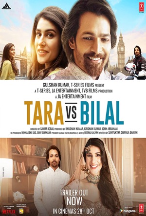 Tara vs Bilal Full Movie Download Free 2022 Dual Audio HD