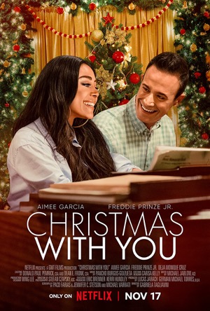 Christmas with You Full Movie Download Free 2022 Dual Audio HD