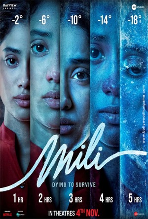 Mili Full Movie Download Free 2022 HD
