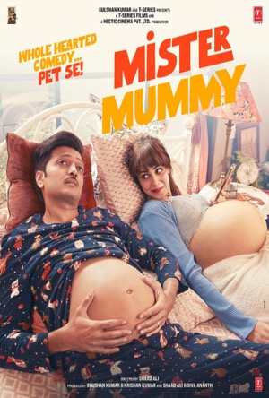 Mister Mummy Full Movie Download Free 2022 HD