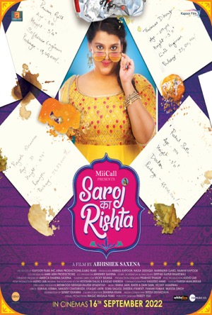 Saroj Ka Rishta Full Movie Download Free 2022 HD