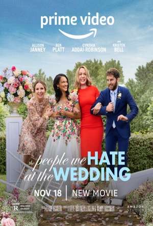 The People We Hate at the Wedding Full Movie Download Free 2022 Dual Audio HD