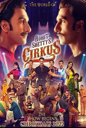 Cirkus Full Movie Download Free 2022 HD