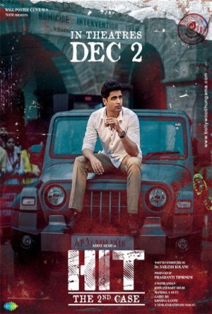 HIT: The 2nd Case Full Movie Download Free 2022 HD