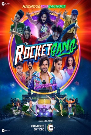 Rocket Gang Full Movie Download Free 2022 HD
