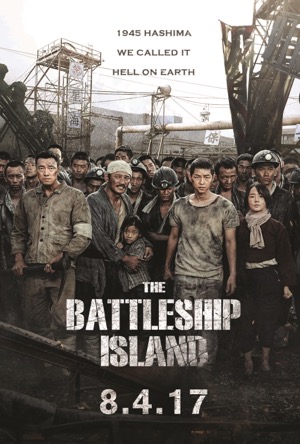 The Battleship Island Full Movie Download Free 2017 Dual Audio HD
