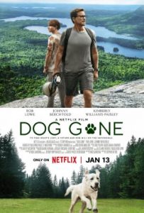 Dog Gone Full Movie Download Free 2023 Hindi Dubbed HD